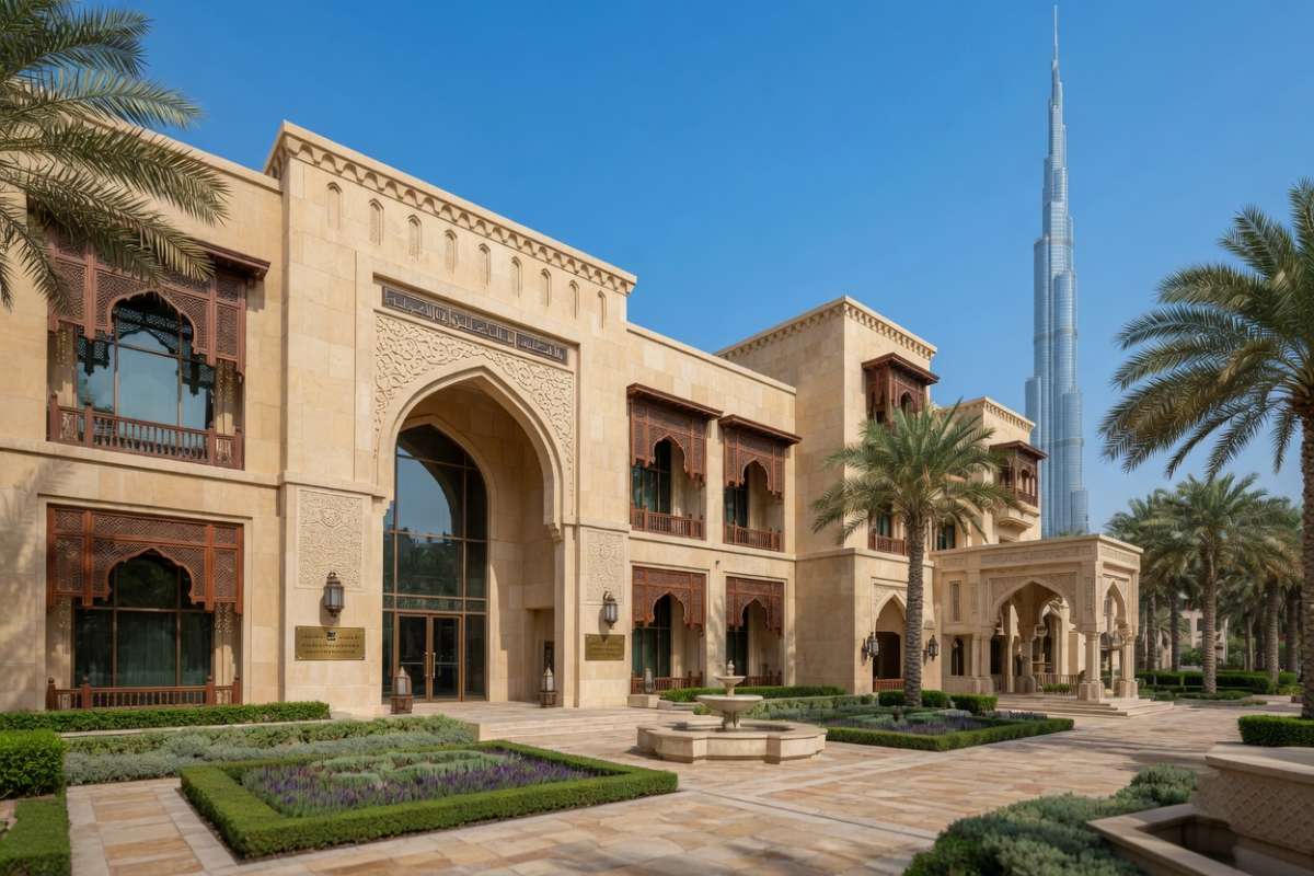 Al Saaha Offices B